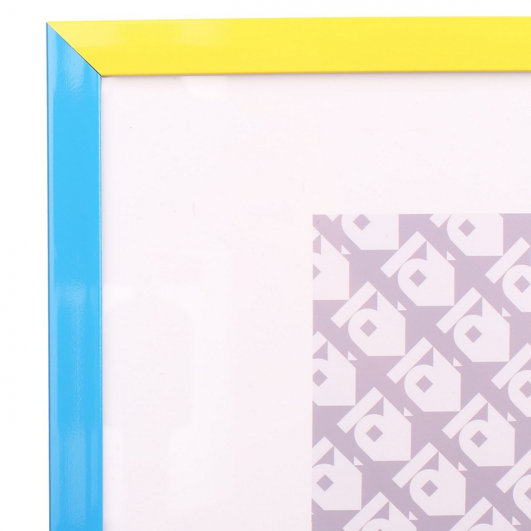 Фоторамка "DL" 13х18 №DL-125 патріот(24) — фото товару | Канцелярський Сад