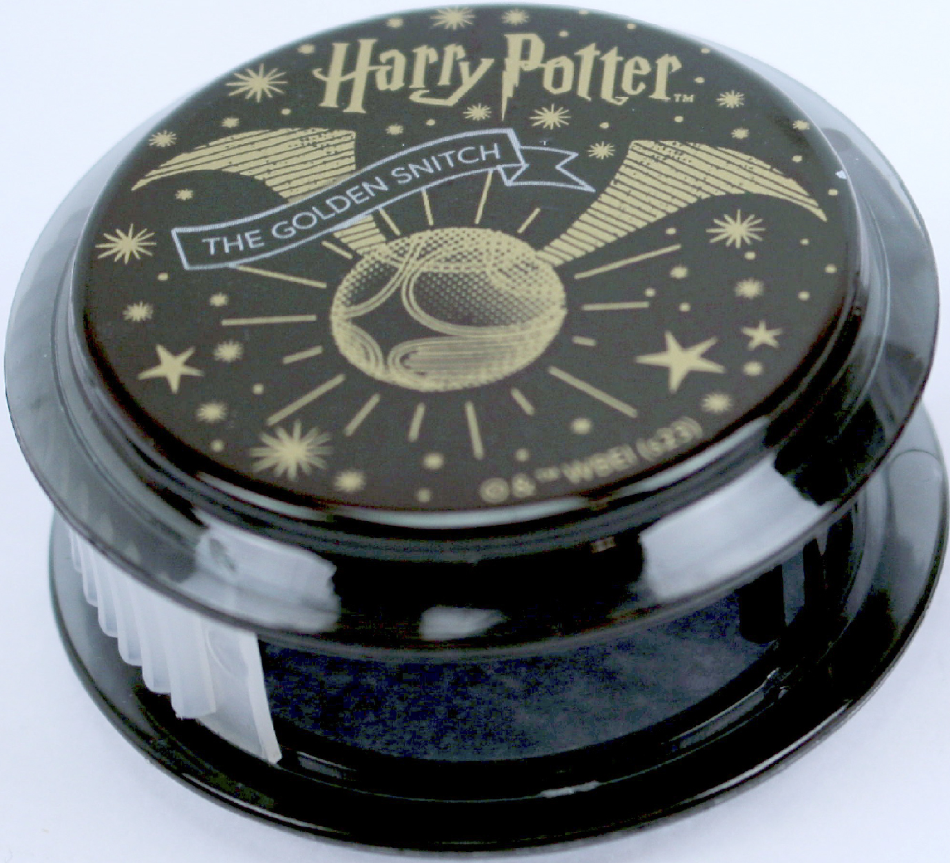 Точилка "Kite" №HP23-117 HP круг,з конт.,(24)(720) — фото товару | Канцелярський Сад