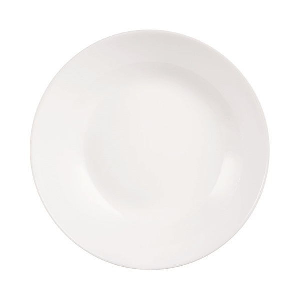 Тарілка супова скло "Luminarc.Diwali" 20см №N3605/4563(6)(24) — фото товару | Канцелярський Сад