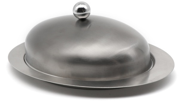 Маслянка метал. "Ringel Fusion" №RG-5122/3 — фото товару | Канцелярський Сад