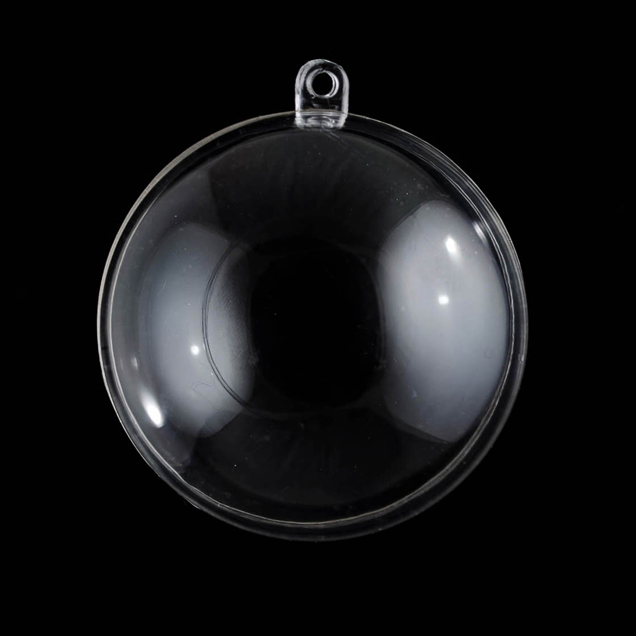 Заготовка пластикова "Santi" Кулі 10см №742261(5) — фото товару | Канцелярський Сад