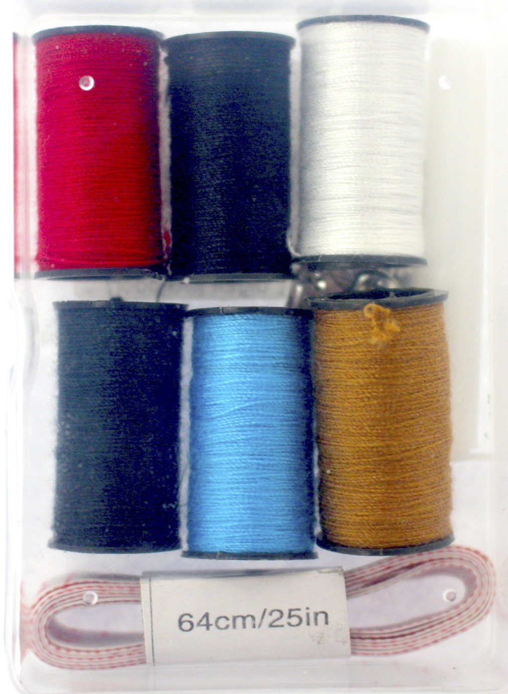 Дорожній набір 12 предм. в кор-ці(8) — купити | Канцелярський Сад