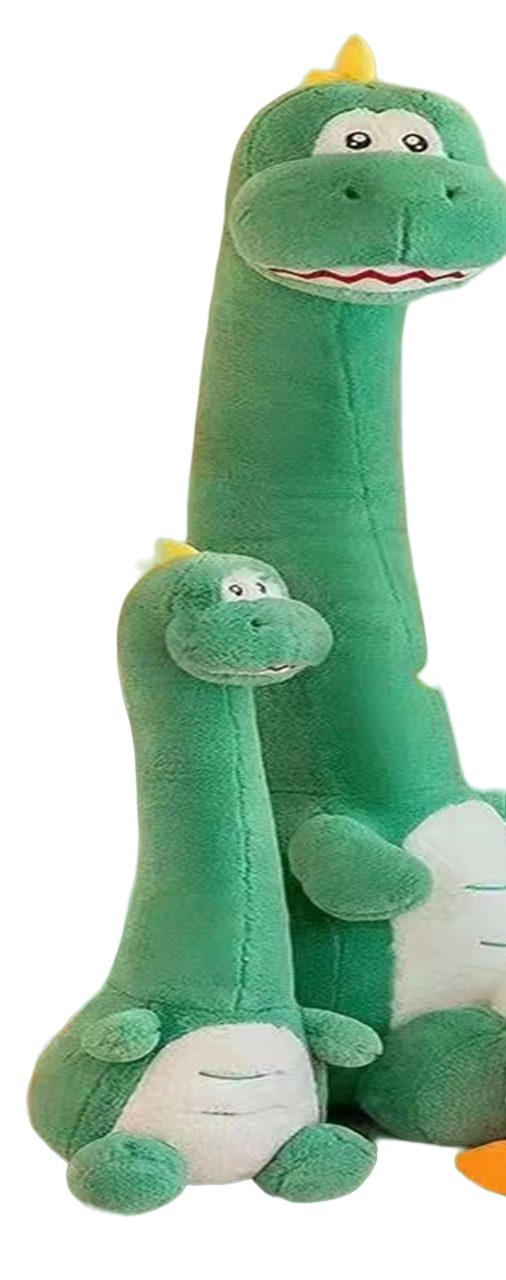 М'яка ігр. "Дракон" 70см №K19805 КІ(60) — фото товару | Канцелярський Сад