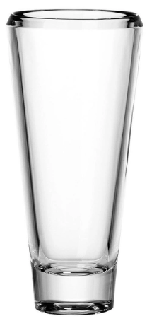 Ваза скло "Bohemia. Кампос" 30,5см №8KD05/00000/305 — фото товару | Канцелярський Сад