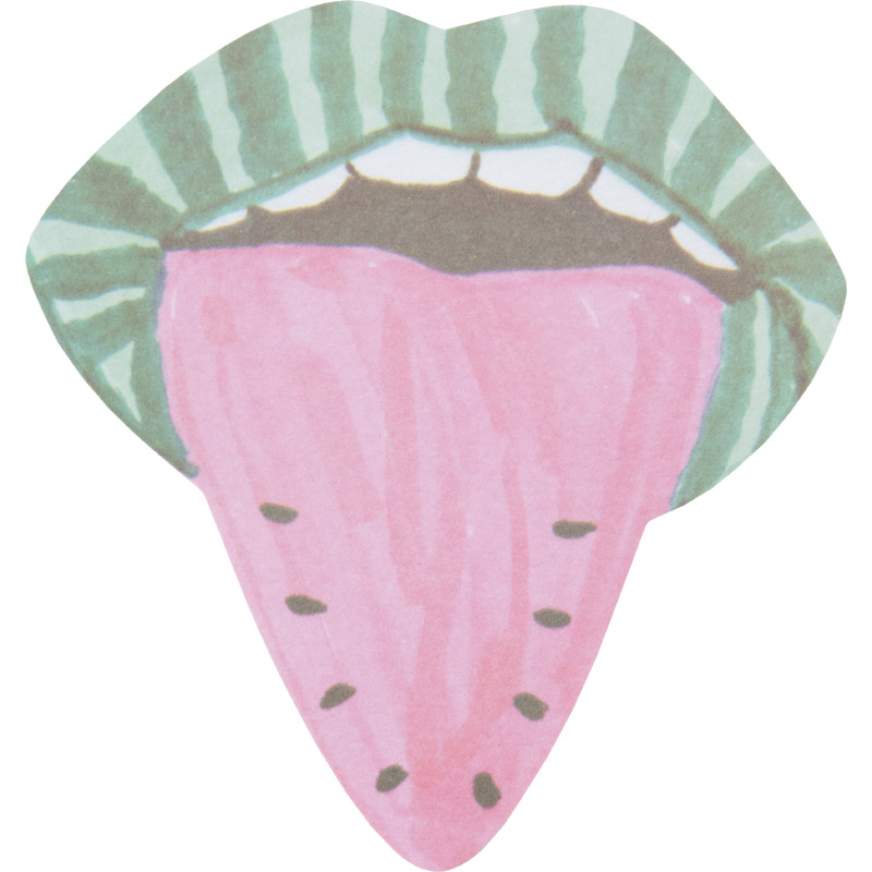 Блок/зам. липк. краєм 70х70мм 50арк. "Kite" BBH-5 №K22-298-5(24) — фото товару | Канцелярський Сад