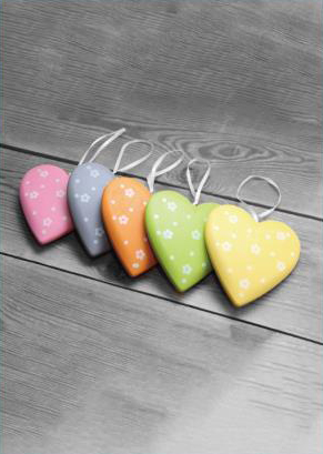 Фотоальбом "EVG" №BKM46200 10х15х200 Amour(12) — фото товару | Канцелярський Сад