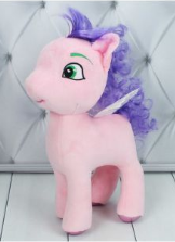 М'яка ігр. "Коник" 8x21х30 №00080-4 — фото товару | Канцелярський Сад