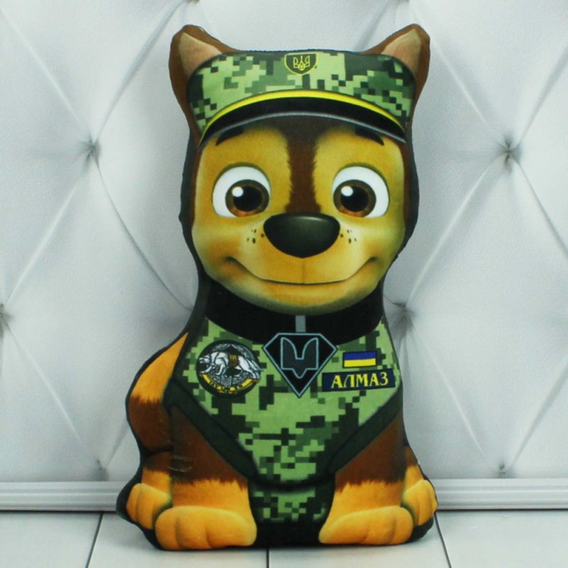 М'яка ігр. "Сувенір Ч" 22x7х32 №00113-91 — фото товару | Канцелярський Сад