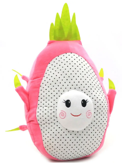 М'яка ігр. "Пітахайя 2" 38x25x15 №00284-04 — фото товару | Канцелярський Сад