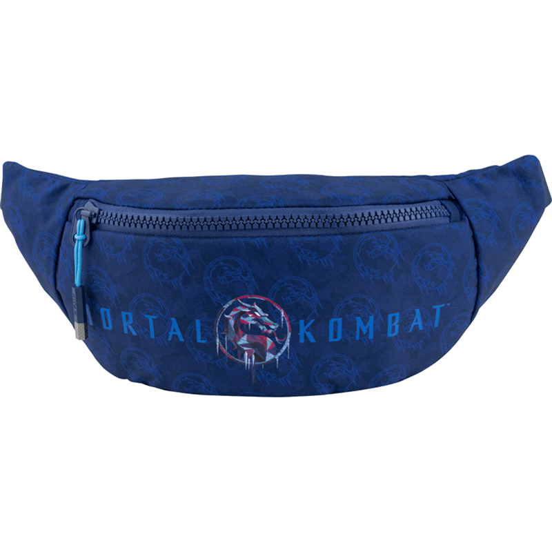 Сумка на пояс "Kite" Education teens 1від. №MK22-2564 — купити | Канцелярський Сад