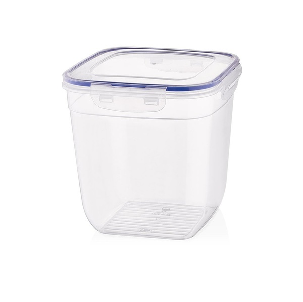 Контейнер для харч. прод. пласт. "Bager" 1,1л №BG-589/95899/4132 — фото товару | Канцелярський Сад