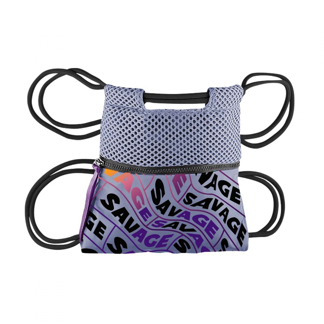 Рюкзак-сумка "Yes" Savage №533524/SB-12 — фото товару | Канцелярський Сад