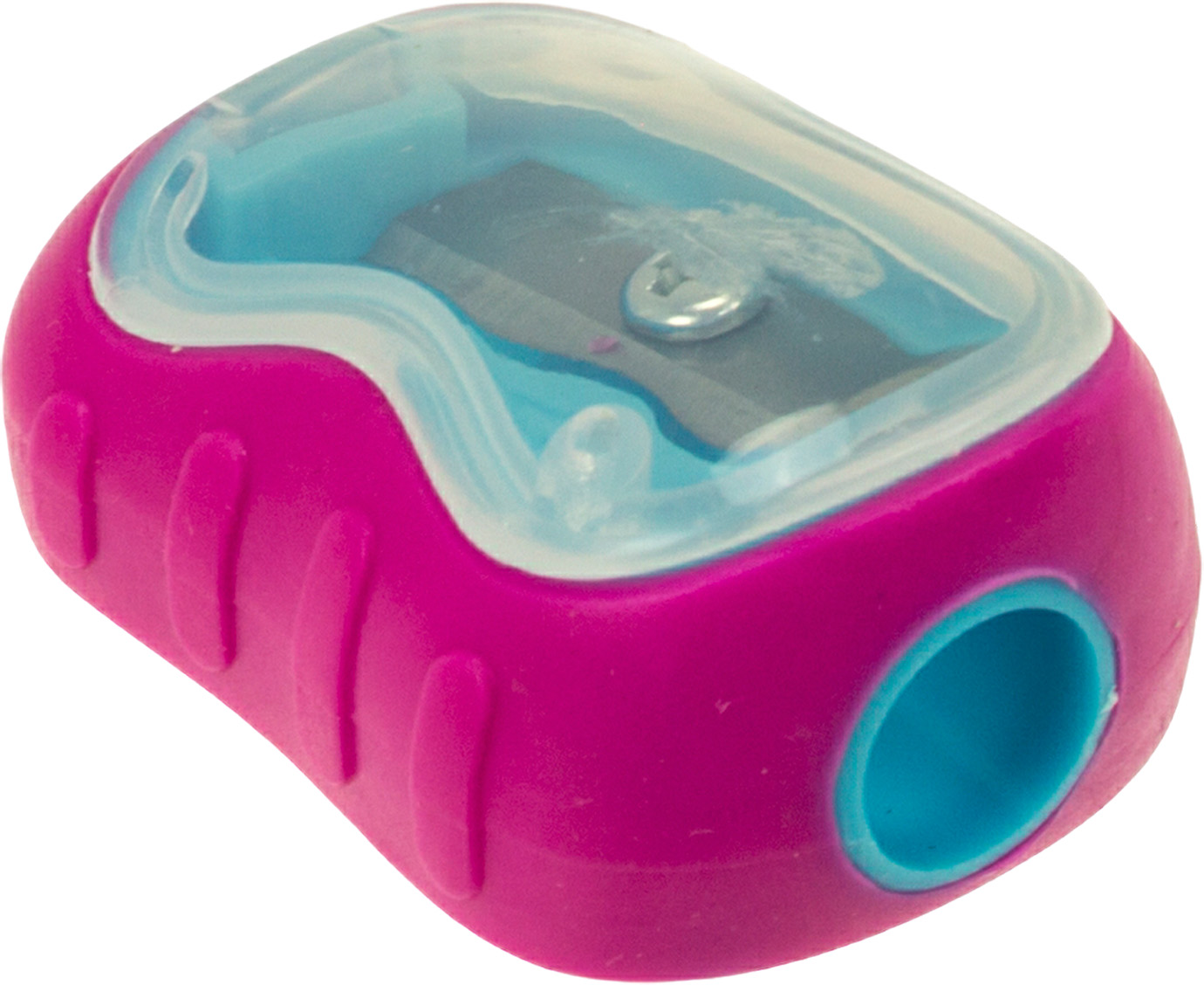 Точилка "Kite" №K21-369 Joy,з конт.(72) — фото товару | Канцелярський Сад