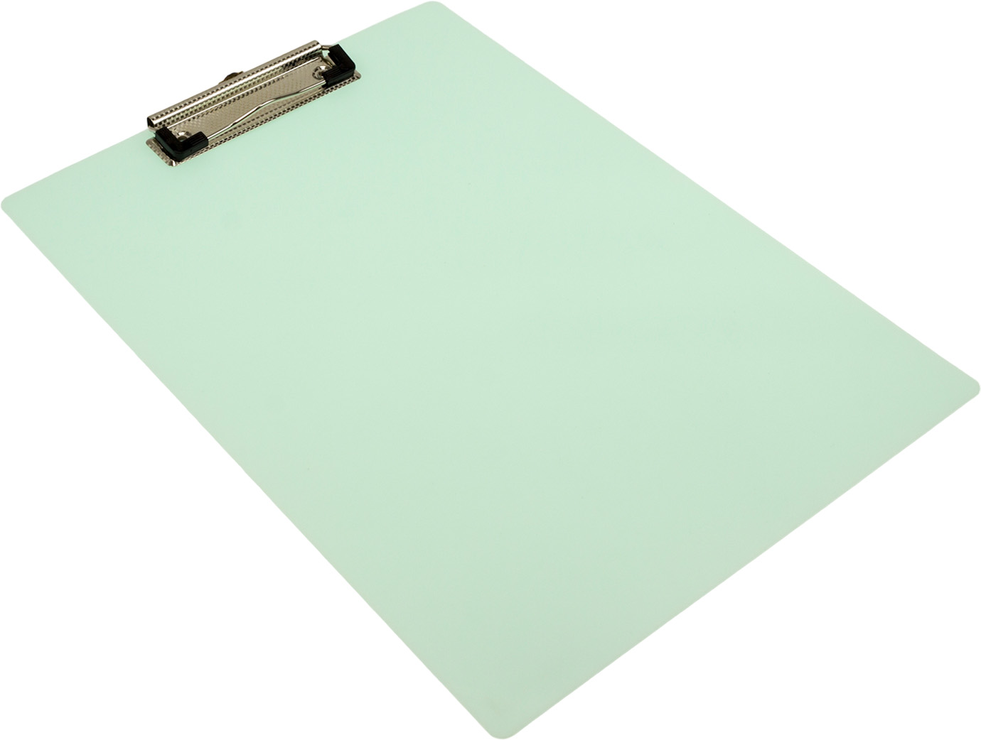 Планшет "Optima" №O30157-84 А5 пласт. м'ятний,з підвісом(1)(60) — фото товару | Канцелярський Сад
