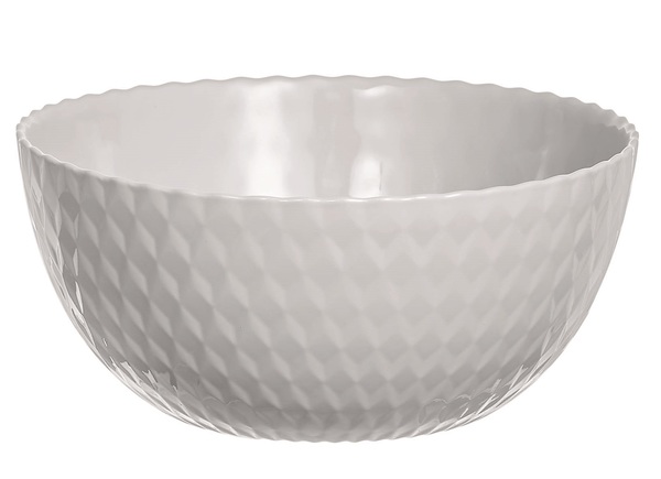 Салатник скло "Luminarc.Pampille Granit" 13см №Q4647(6)(24) — фото товару | Канцелярський Сад