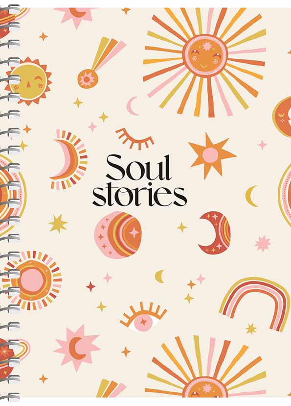 Блокнот пруж. А6 80арк. кліт. "Student" картон, виб. УФ-лак №A6-SC-080-6113K/Школярик/(8)(112)(192) — фото товару | Канцелярський Сад