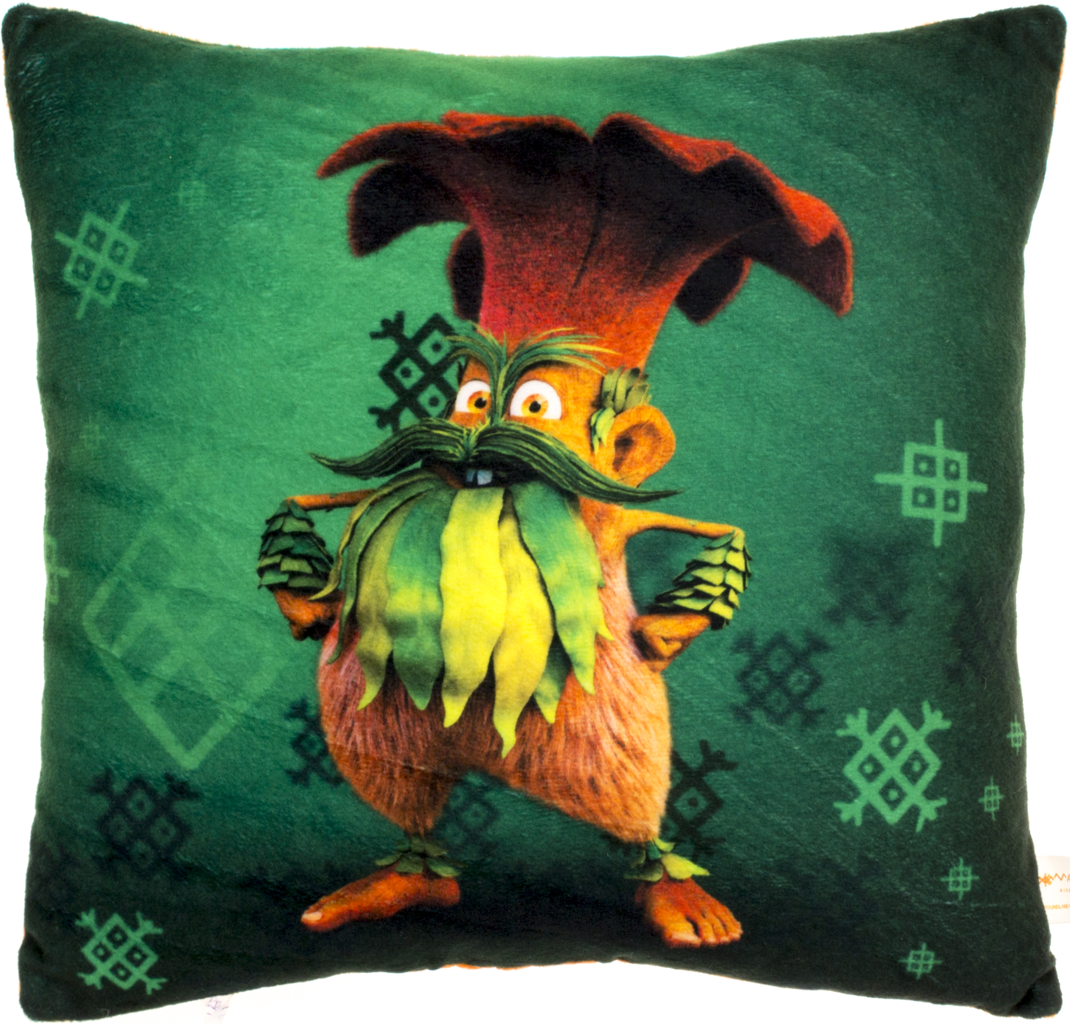 М'яка ігр. "Подушка. Гук" №00279-66(5) — фото товару | Канцелярський Сад