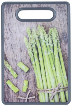 Дошка кухонна пласт. 20х30х1,2см №RG-5117/5/Ringel Main/(36) — фото товару | Канцелярський Сад