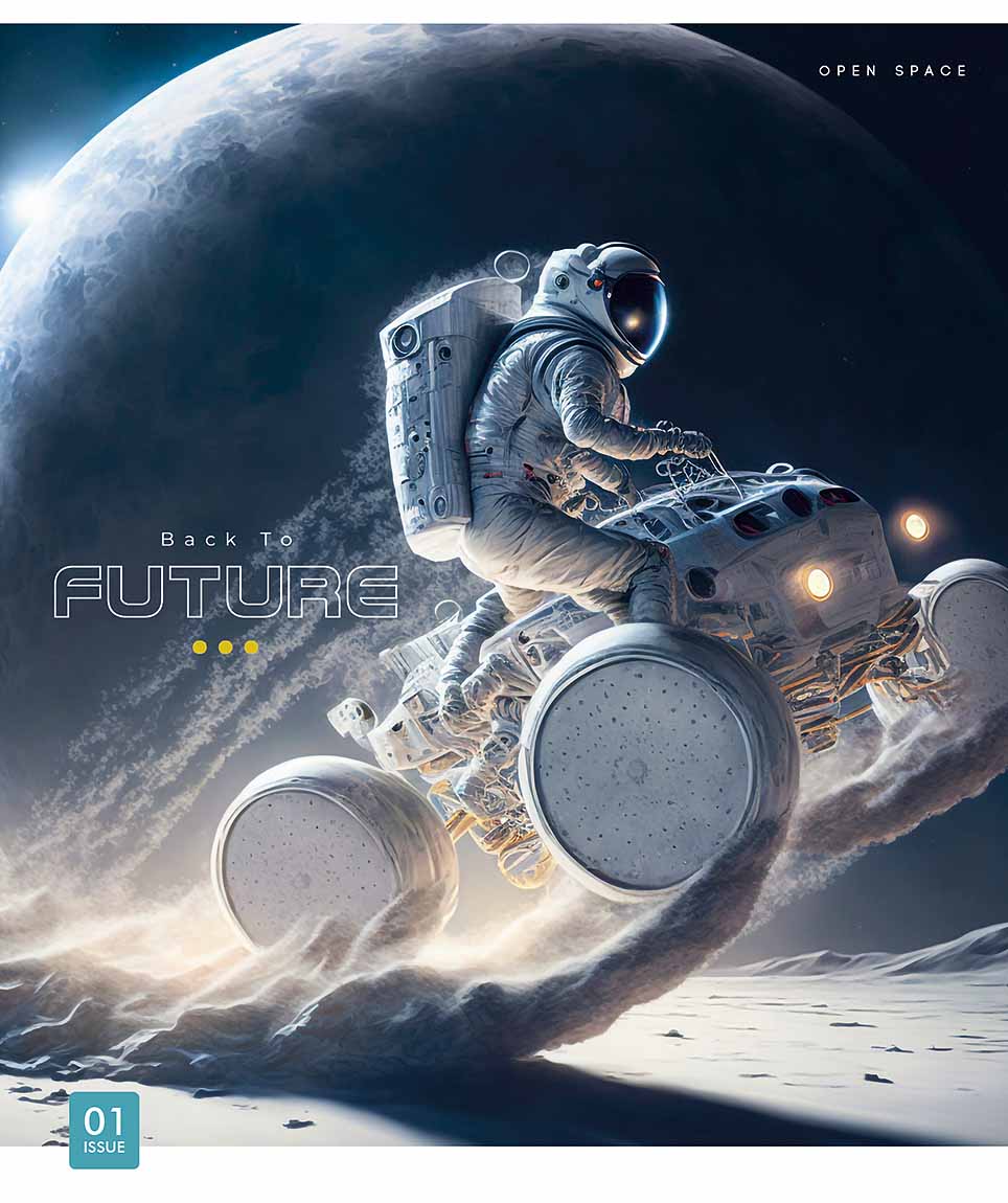 Зошит 96арк. лін. Школярик "Open space" УФ-лак №096-3259L(5)(50) — фото товару | Канцелярський Сад