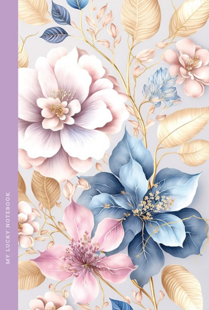 Блокнот А6 64арк. кліт. інтегр. обкл.,мат. лам. №БК024/1/23164/Мандарин/(10) — фото товару | Канцелярський Сад