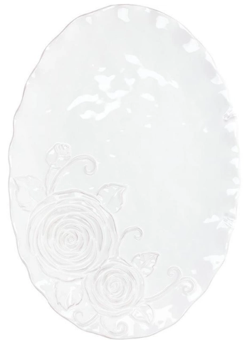 Блюдо порцелян. "Ardesto Imola" 30,5см №AR3506I(4)(12) — фото товару | Канцелярський Сад