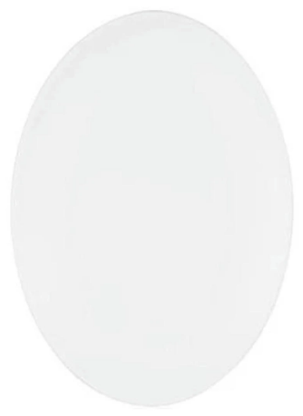 Блюдо порцелян. "Ardesto Imola" овал. 26х18,5см №AR3507I(6)(24) — купити | Канцелярський Сад