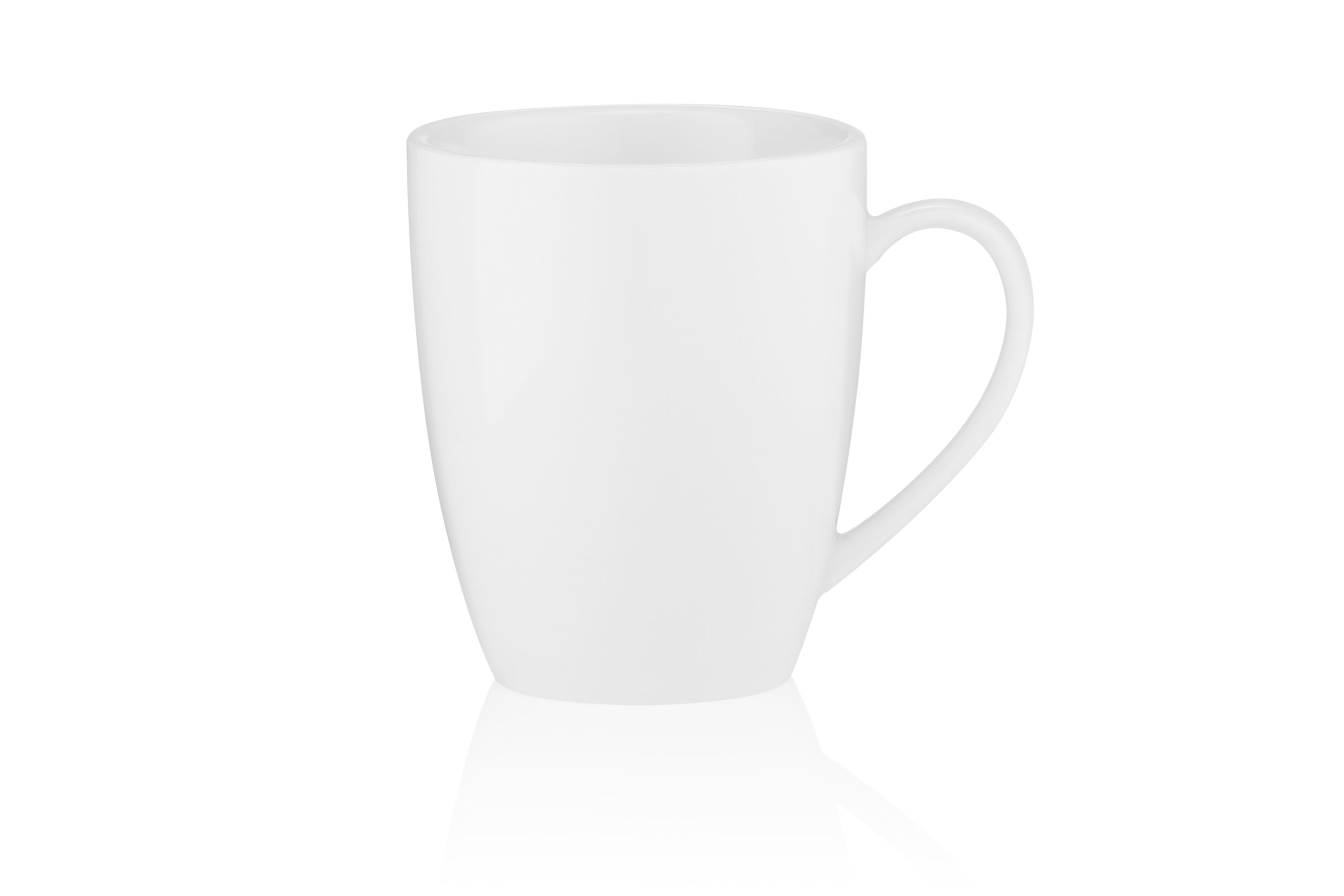 Чашка керам. 235мл "Ardesto Imola" №AR3523I(6)(48) — фото товару | Канцелярський Сад