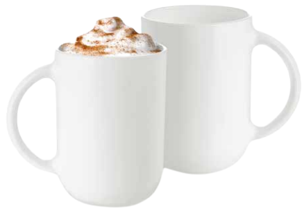 Чашка керам. 310мл "Luminarc.Troquet" №V5013/4851(6)(36) — фото товару | Канцелярський Сад