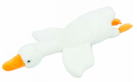 М'яка ігр. "Гусак 3" 22x95х12 №00276-90 — фото товару | Канцелярський Сад