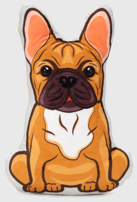 М'яка ігр. "Бульдог" 25x8х36 №00115-3 — фото товару | Канцелярський Сад