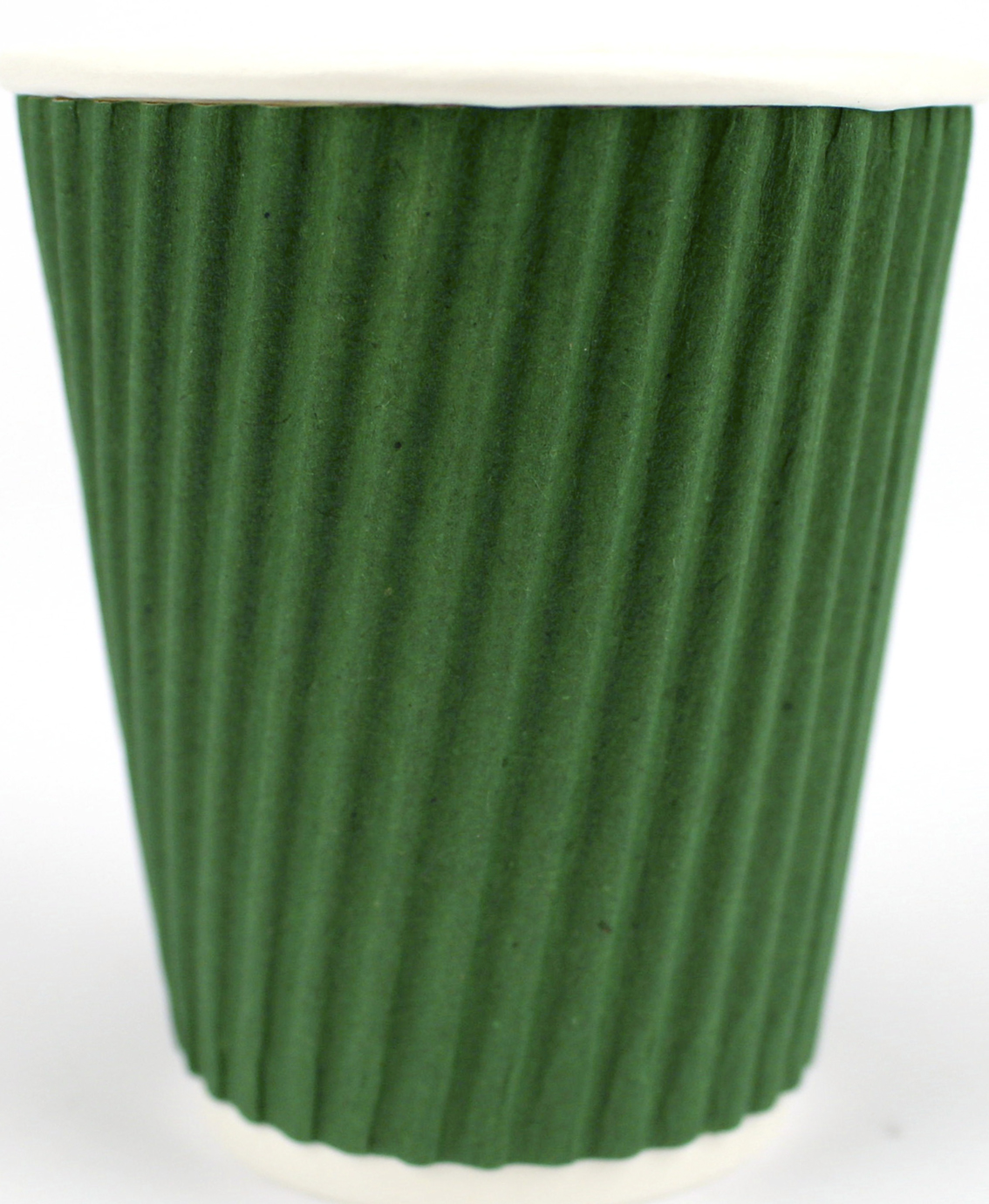 Стакан паперовий гофра 175мл мікс(25)(750) — купити | Канцелярський Сад