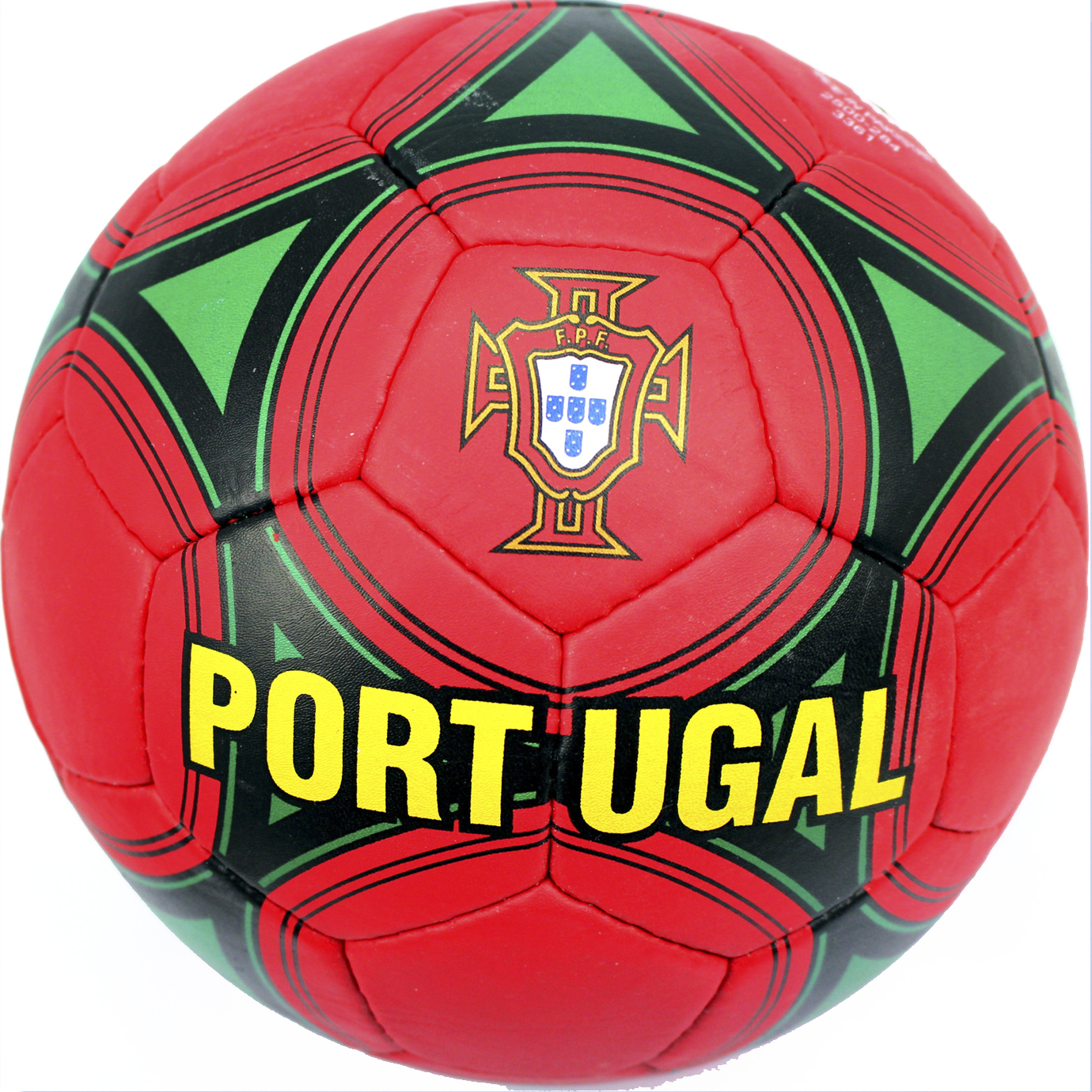 М'яч футбольний Evro clubs — фото товару | Канцелярський Сад