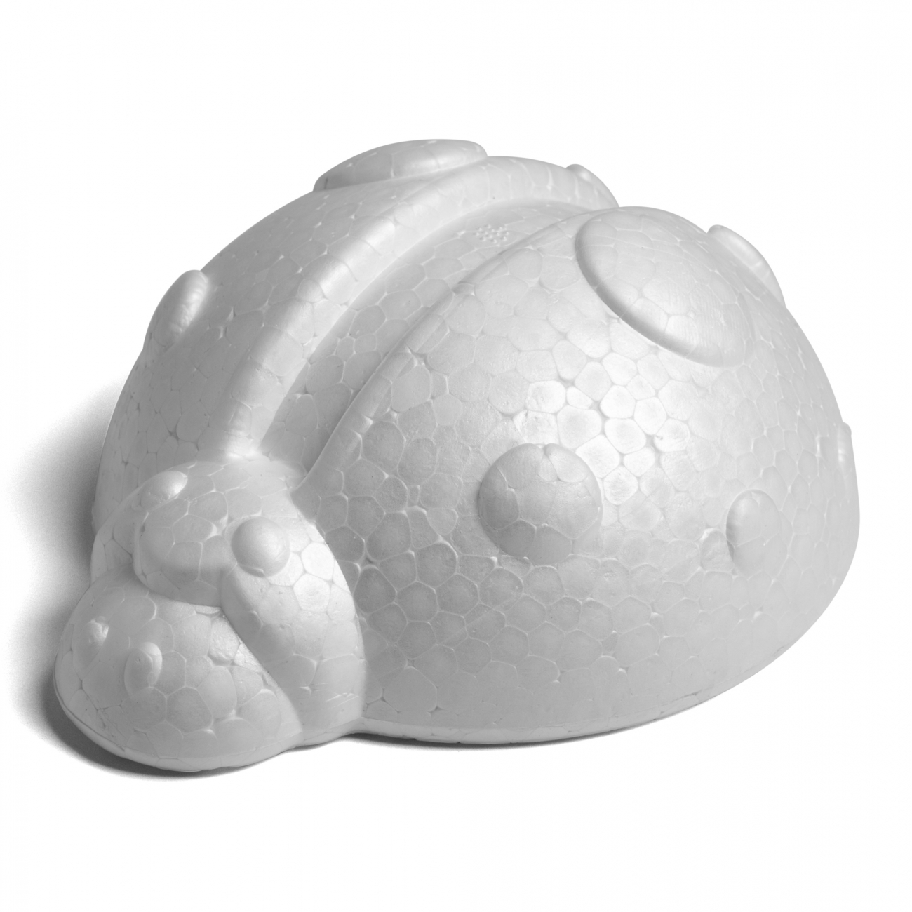 Заготовка пінопласт "Santi" Сонечко 13,5см №743088(1)(12) — фото товару | Канцелярський Сад