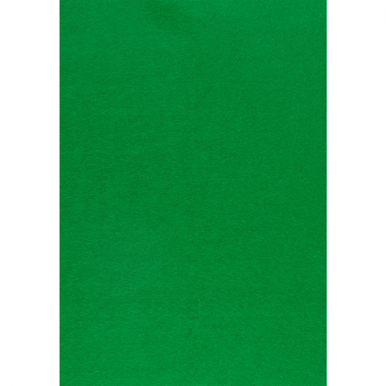 Фетр жорсткий "Santi" 21х30см яскраво-зелений №742933(10) — фото товару | Канцелярський Сад