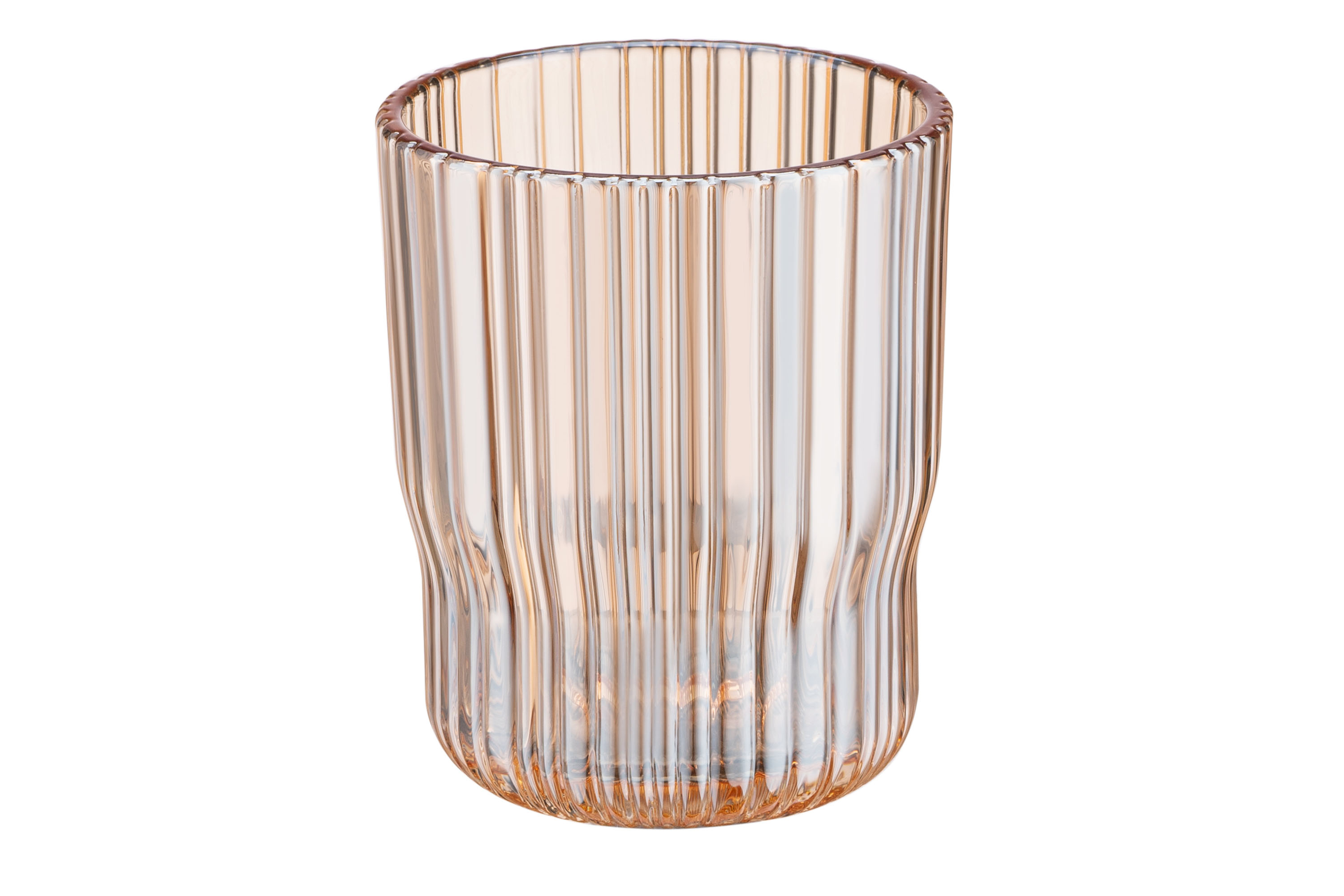 Набір стаканів скло "Ardesto. Golden Moon" (2шт) 300мл низьких №AR2630SM(12) — фото товару | Канцелярський Сад