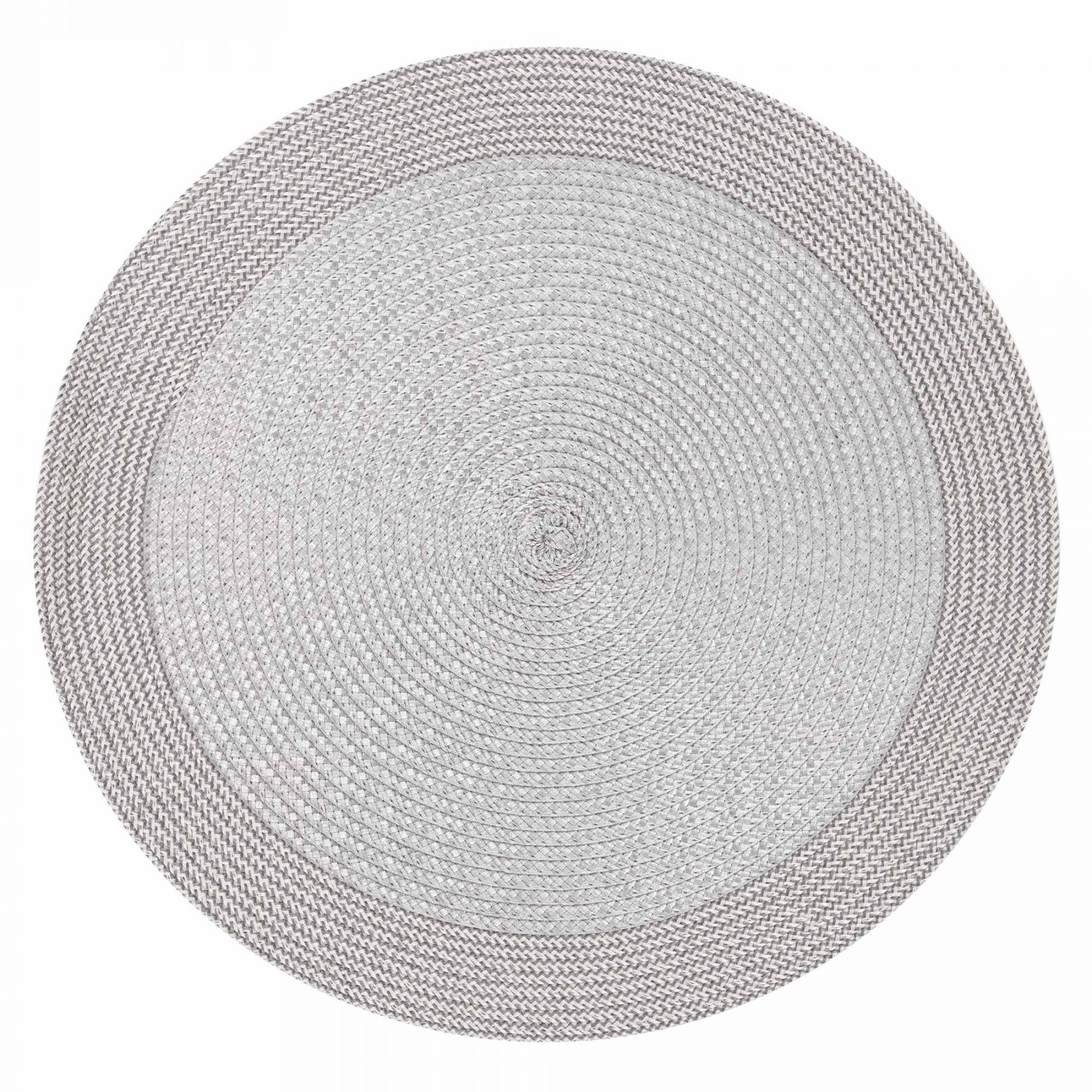 Серветка настільна 38см сіра №AR3324DGR/Ardesto/(12) — фото товару | Канцелярський Сад