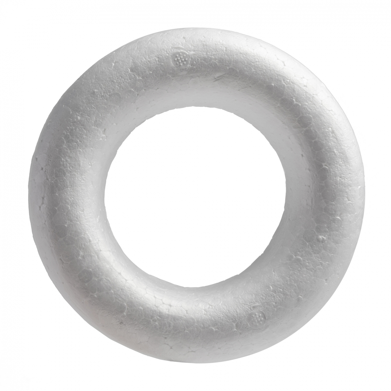 Заготовка пінопласт "Santi" Кільце 15см №743083(12) — фото товару | Канцелярський Сад
