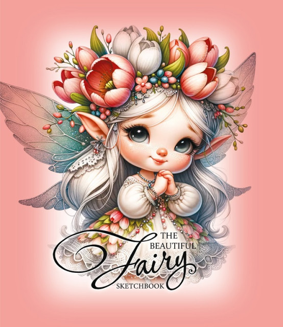 Скетчбук 24/100 А6 б/лін. мат.лам. №24340/БК002/10/Мандарин/(16) — фото товару | Канцелярський Сад