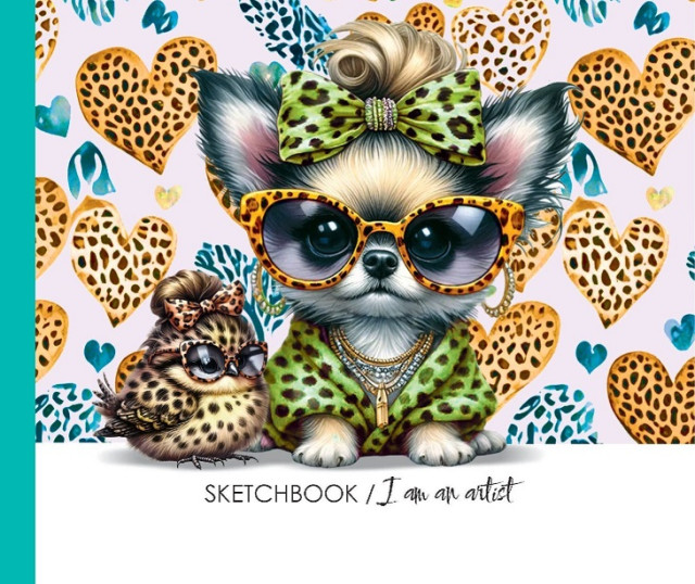 Скетчбук 24/100 В6 б/лін. мат.лам. №24355/БК001/9/Мандарин/(16) — фото товару | Канцелярський Сад