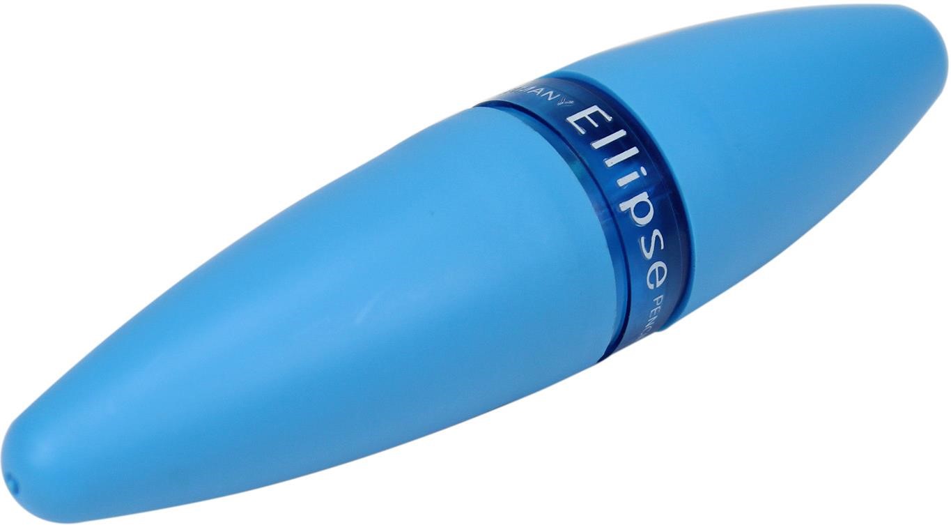 Точилка "Kum" №Ellipse K1Pop пласт. з конт.№3402(10) — фото товару | Канцелярський Сад