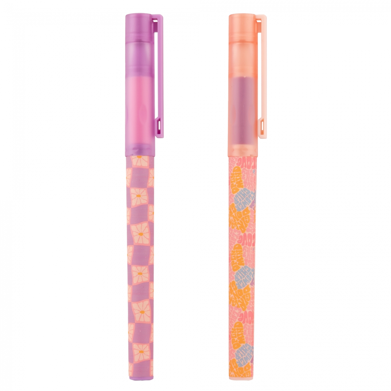 Ручка кульк. "Yes" №412182 Tenderness 0,7мм синя(24) (144) — фото товару | Канцелярський Сад