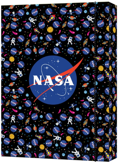 Папка для праці А4 "Kite" №NS23-213 NS(20) — фото товару | Канцелярський Сад