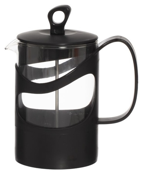 Френч-прес 600мл Herevin Coffee and tea №131061-012 — фото товару | Канцелярський Сад