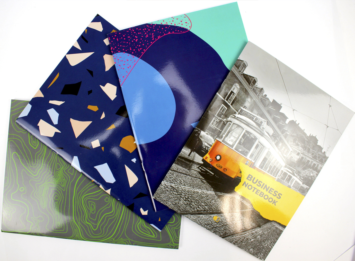 Книга-канц. А4 48арк. кліт. м'яка обкл. №КК-48/Артпринт/(16) — фото товару | Канцелярський Сад