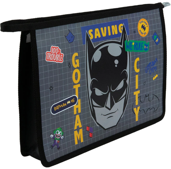 Папка "Kite" №DC23-428 А4+ DC23 на блиск.(12) — фото товару | Канцелярський Сад