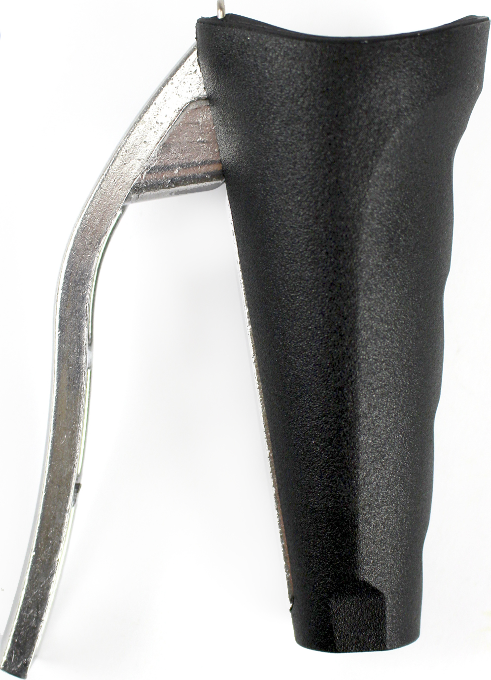 Горіхокол метал.-пласт. чорний/Breidon/ — фото товару | Канцелярський Сад