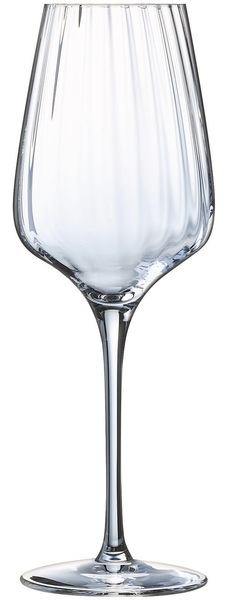 Набір фужерів скло "C&S Symetrie" (6шт) 550мл (вино) №V2696/1999(2) — купити | Канцелярський Сад