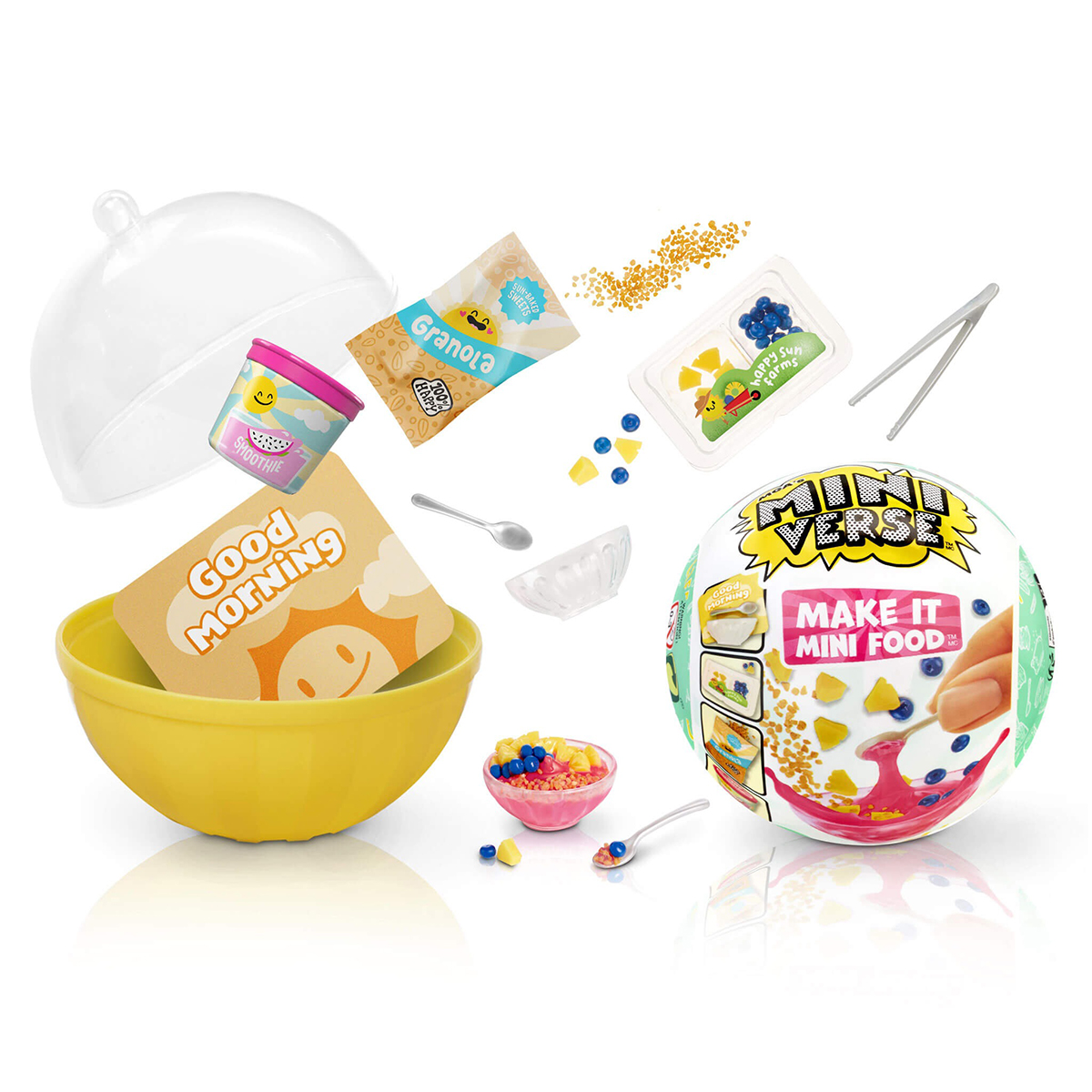 Бантик декор. 50мм фіолетовий(10) — купити | Канцелярський Сад