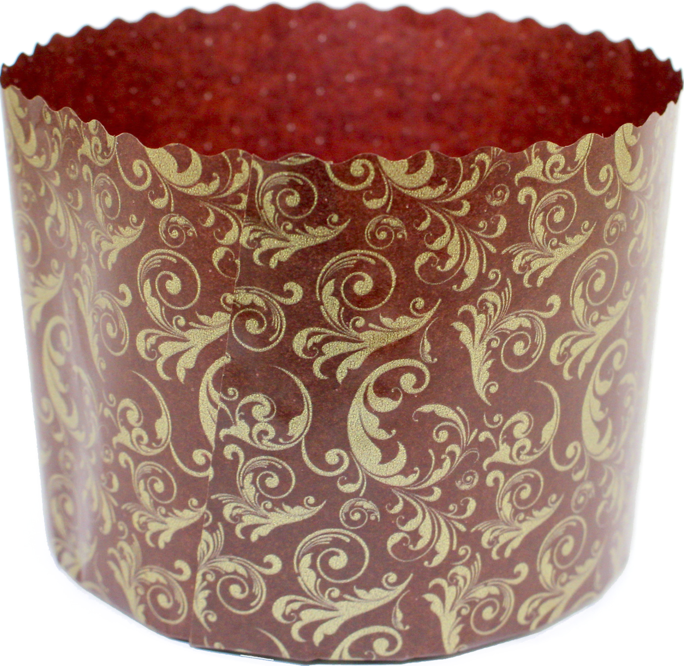 Форма для паски паперова d11см h8,5см 350г асорті/Італія/(200)(2400) — купити | Канцелярський Сад