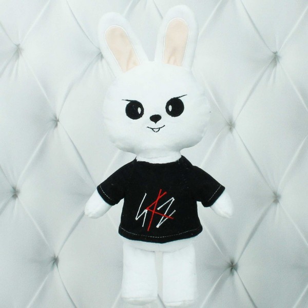 М'яка ігр. "SK кролик" 12х6х33 №00321-1 — фото товару | Канцелярський Сад